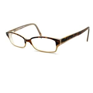 Banana Republic Allegra 0JXS Women's Glasses Frame 50-16-135 Tortoise